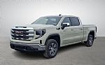 2026 Sierra 1500 Thumbnail 2