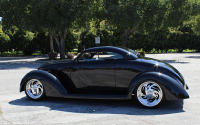 Photo of a 1939 Ford Custom0 for sale