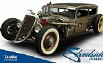 1930 Model A Rat Rod ""Gu Thumbnail 1