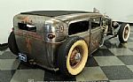 1930 Model A Rat Rod ""Gu Thumbnail 10