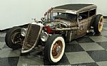 1930 Model A Rat Rod ""Gu Thumbnail 17
