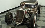1930 Model A Rat Rod ""Gu Thumbnail 16