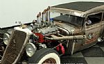 1930 Model A Rat Rod ""Gu Thumbnail 29