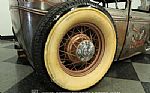 1930 Model A Rat Rod ""Gu Thumbnail 47
