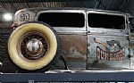 1930 Model A Rat Rod ""Gu Thumbnail 57