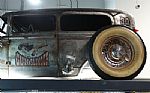 1930 Model A Rat Rod ""Gu Thumbnail 60