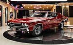 1969 Chevelle Thumbnail 1