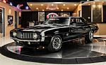 1969 Camaro SS L78 396/375 Thumbnail 1