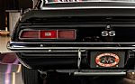 1969 Camaro SS L78 396/375 Thumbnail 33