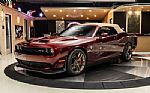 2023 Challenger SRT Hellcat Jailbre Thumbnail 5