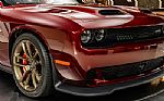 2023 Challenger SRT Hellcat Jailbre Thumbnail 22