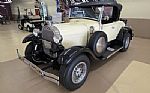 1929 Model A Thumbnail 2