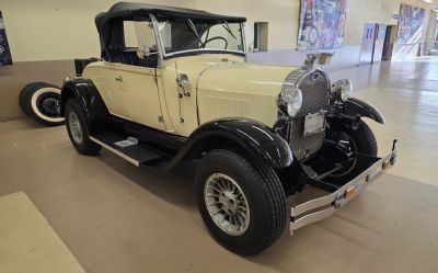 Photo of a 1929 Ford Model A for sale