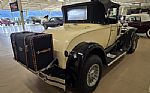 1929 Model A Thumbnail 4