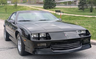 Photo of a 1989 Chevrolet Camaro RS for sale