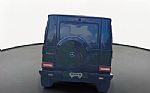 2015 G-Class G550 Thumbnail 8