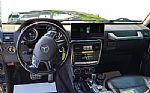 2015 G-Class G550 Thumbnail 16