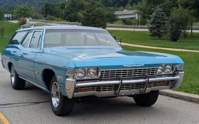 Photo of a 1968 Chevrolet Impala for sale