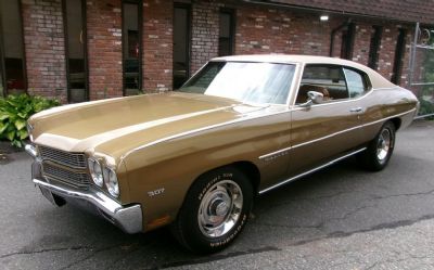 Photo of a 1970 Chevrolet Chevelle Malibu for sale