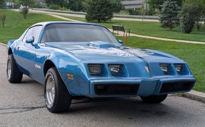 Photo of a 1980 Pontiac Formula for sale