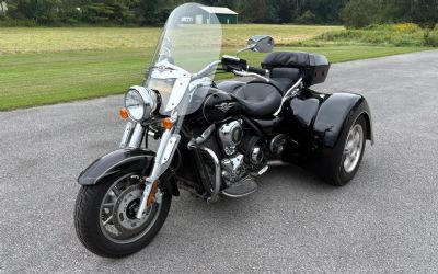 Photo of a 2009 Kawasaki Vulcan for sale