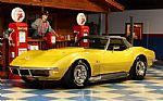 1972 Corvette Convertible Thumbnail 4