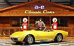 1972 Corvette Convertible Thumbnail 1