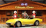 1972 Corvette Convertible Thumbnail 2