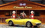 1972 Corvette Convertible Thumbnail 8