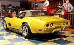 1972 Corvette Convertible Thumbnail 7
