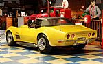 1972 Corvette Convertible Thumbnail 5