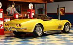 1972 Corvette Convertible Thumbnail 11
