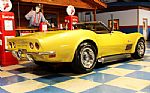 1972 Corvette Convertible Thumbnail 13