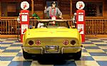 1972 Corvette Convertible Thumbnail 15