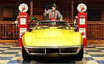 1972 Corvette Convertible Thumbnail 14