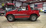 1989 Sidekick JX Thumbnail 4