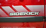 1989 Sidekick JX Thumbnail 40