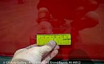 1989 Sidekick JX Thumbnail 51