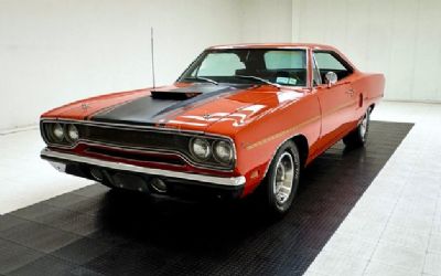 Photo of a 1970 Plymouth Road Runner Hardtop for sale