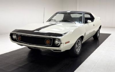 Photo of a 1973 AMC Javelin Hardtop for sale