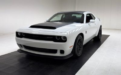 Photo of a 2023 Dodge Challenger SRT Demon 170 Hardt 2023 Dodge Challenger SRT Demon 170 Hardtop for sale