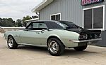 1968 Camaro Thumbnail 3