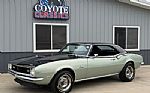 1968 Camaro Thumbnail 1