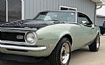 1968 Camaro Thumbnail 8