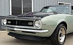 1968 Camaro Thumbnail 9