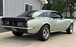 1968 Camaro Thumbnail 40