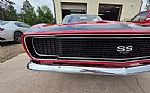 1967 Camaro Thumbnail 20