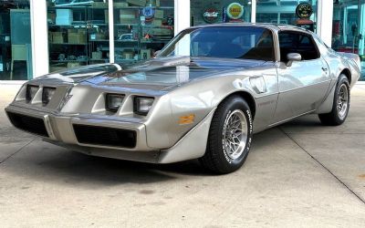 Photo of a 1979 Pontiac Firebird Coupe for sale