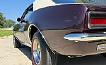 1967 Camaro RS/SS Thumbnail 45
