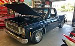 1974 C10 Short Bed Thumbnail 9